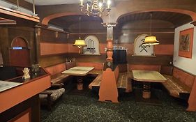 Hotel Haus Kaernten
